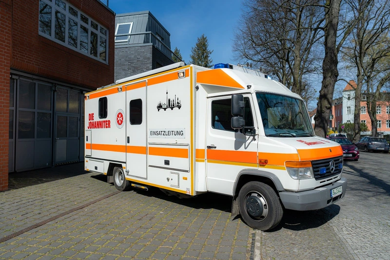 Ambulanter Pflegedienst Johanniter Königsee – Bild 4