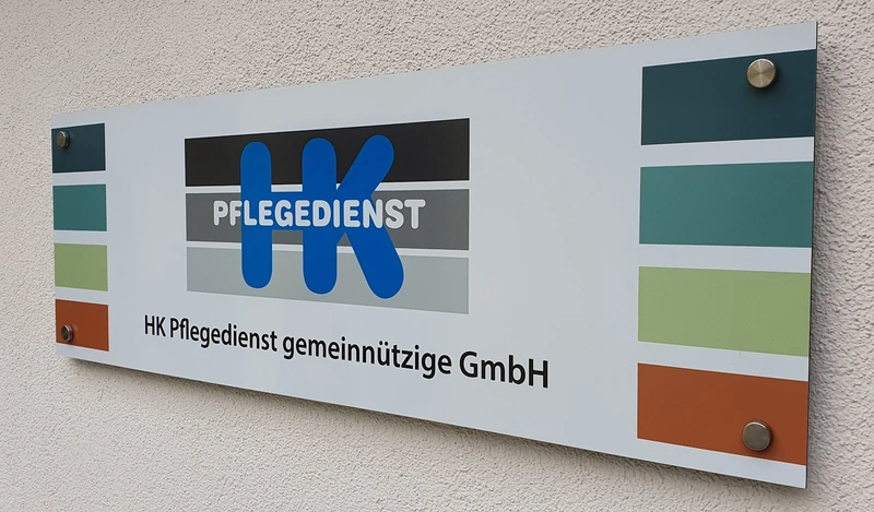 HK Pflegedienst – Bild 1