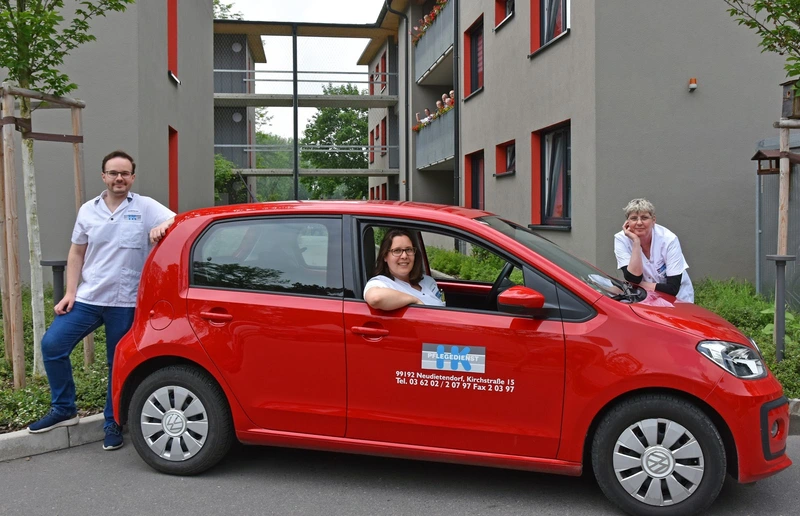 HK Pflegedienst – Bild 3