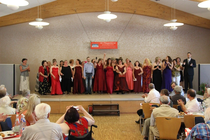 HK Pflegedienst – Bild 4