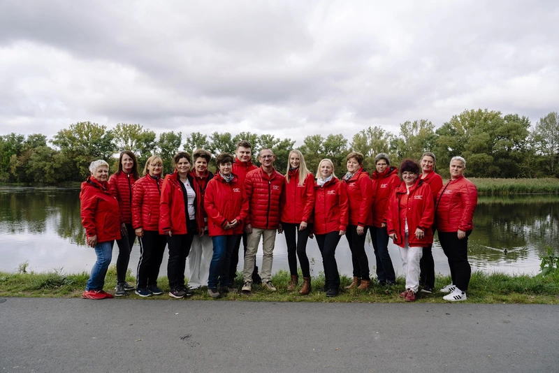 DRK Sozialstation Ilmenau – Bild 2