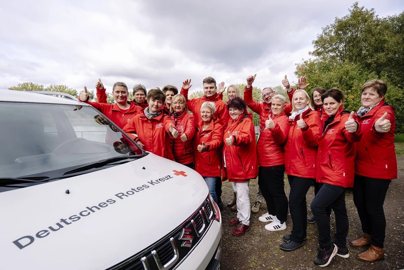 DRK Sozialstation Ilmenau – Bild 3