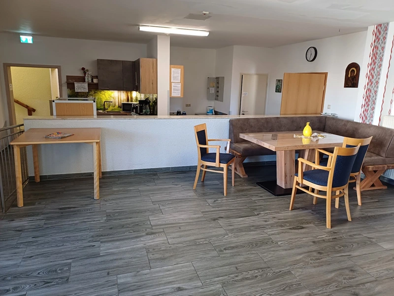 Häusliche Pflege St. Peter – Bild 2