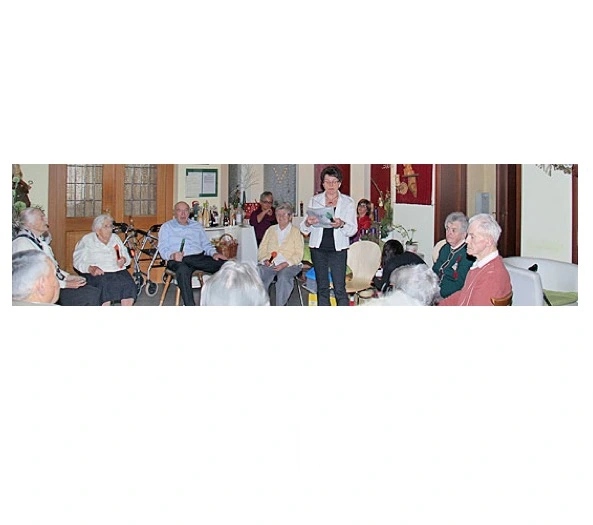 Häusliche Pflege St. Peter – Bild 5