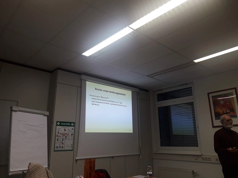 Johanniter Unfall Hilfe – Bild 2