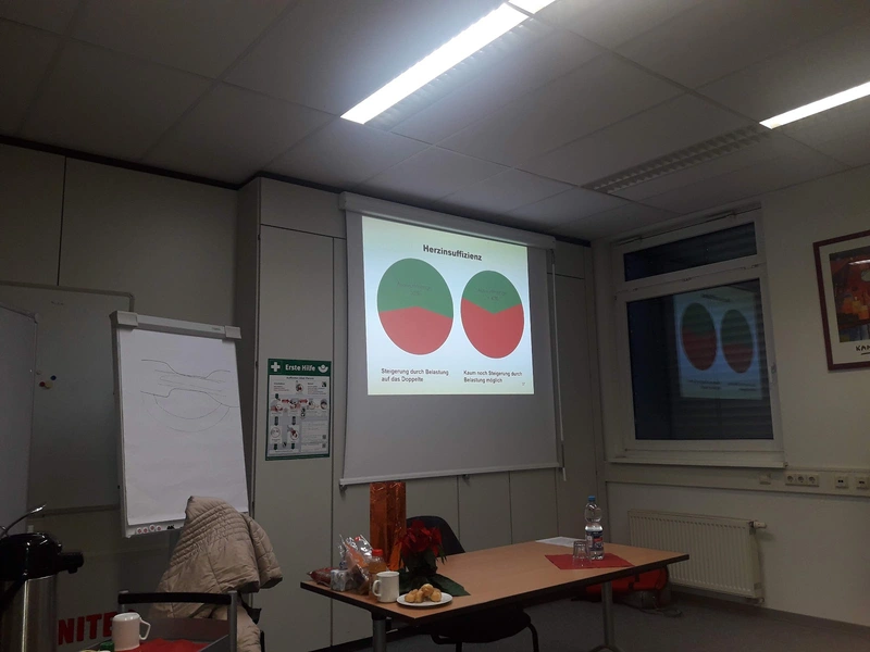 Johanniter Unfall Hilfe – Bild 3