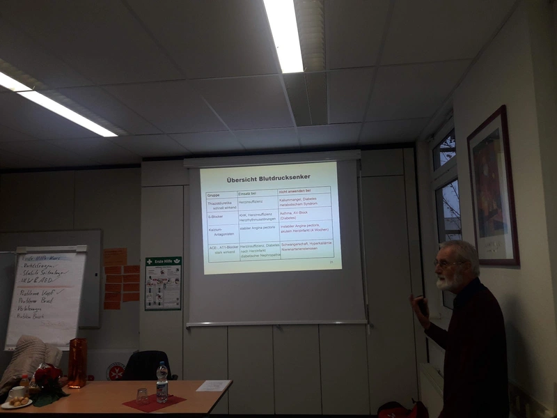 Johanniter Unfall Hilfe – Bild 5