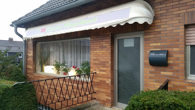 RR Kasseler Pflegedienst Vitali und Dorothea Richter – Bild 1