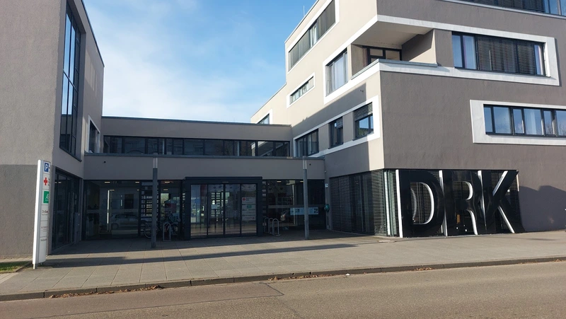 DRK Kreisverband Schwäbisch Gmünd e.V. – Bild 1