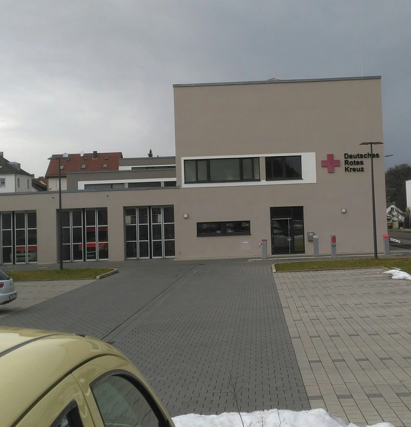 DRK Kreisverband Schwäbisch Gmünd e.V. – Bild 2