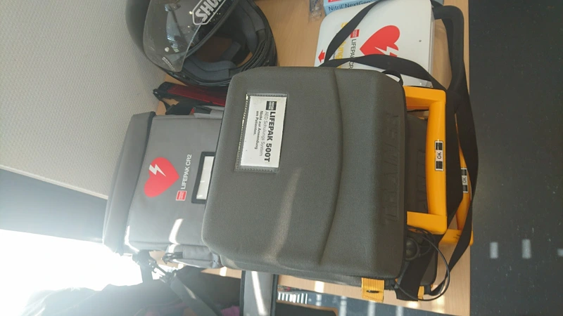 DRK Kreisverband Schwäbisch Gmünd e.V. – Bild 5