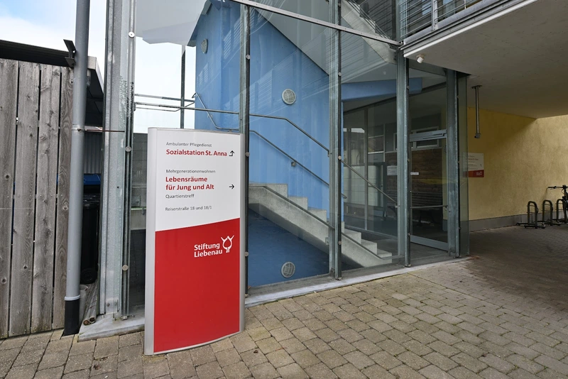 Sozialstation St. Anna Hohentengen-Mengen-Scheer – Bild 3