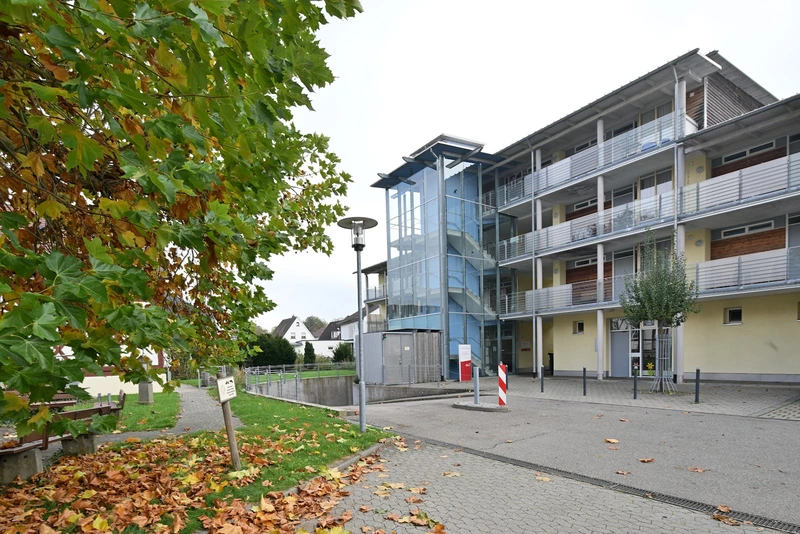 Sozialstation St. Anna Hohentengen-Mengen-Scheer – Bild 4