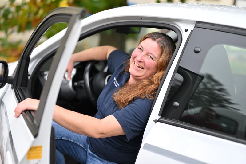 Sozialstation St. Anna Hohentengen-Mengen-Scheer – Bild 5