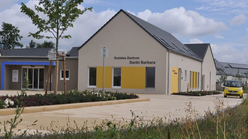 Diakonie Sozialstation Reichenbach – Bild 1