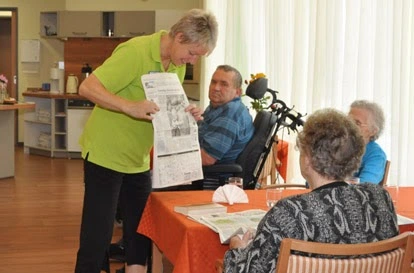 Diakonie Sozialstation Reichenbach – Bild 4