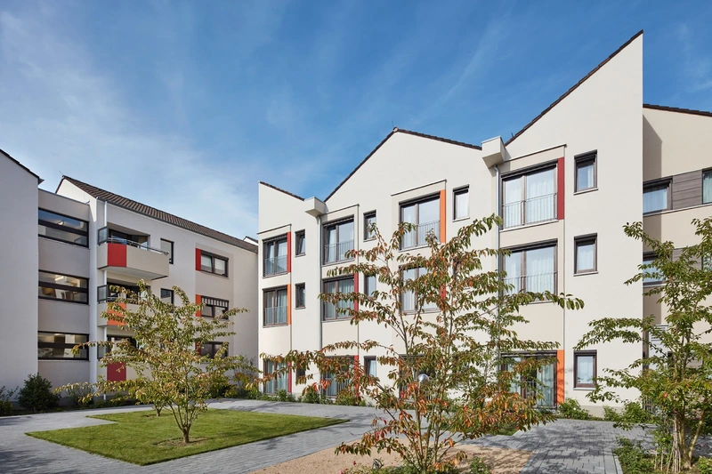 Ev. Altenzentrum Ohligs – Bild 2