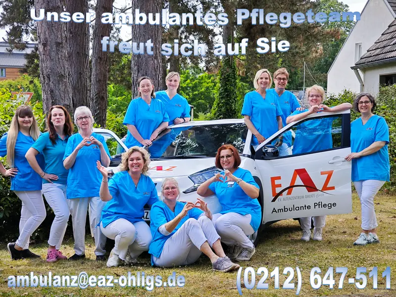 Ev. Altenzentrum Ohligs – Bild 3