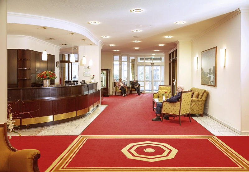 Kurstift Betreutes Wohnen – Bild 4