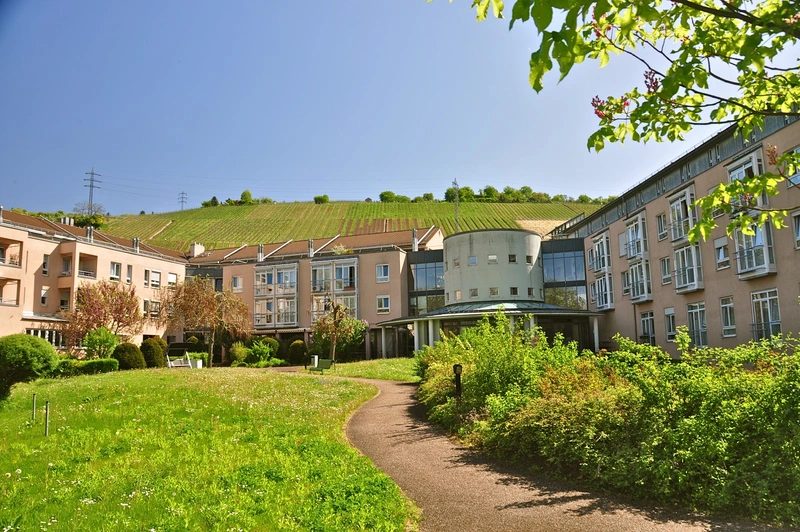 Mobile Dienste Haus am Weinberg – Bild 1