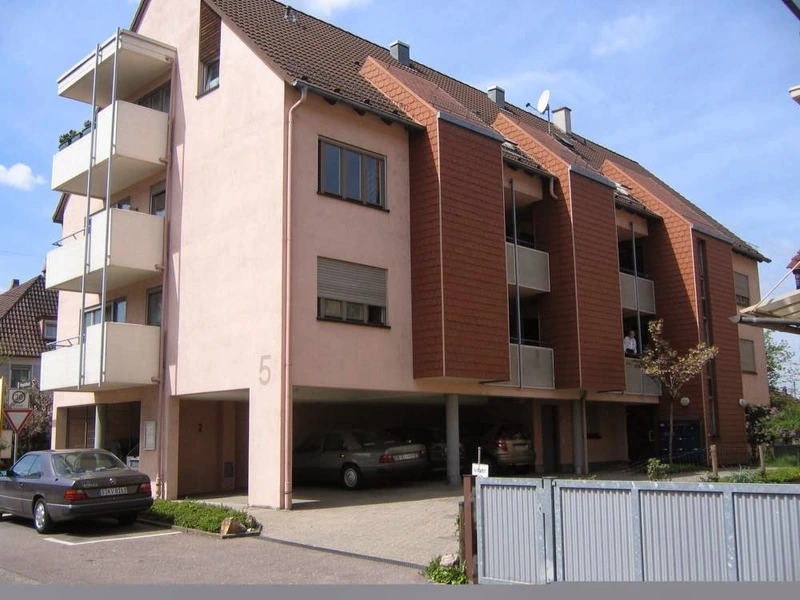 Mobile Dienste Haus am Weinberg – Bild 2