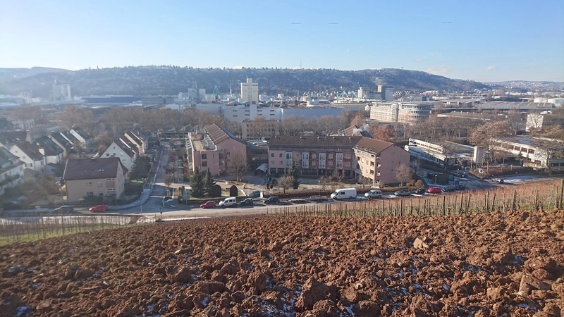 Mobile Dienste Haus am Weinberg – Bild 4