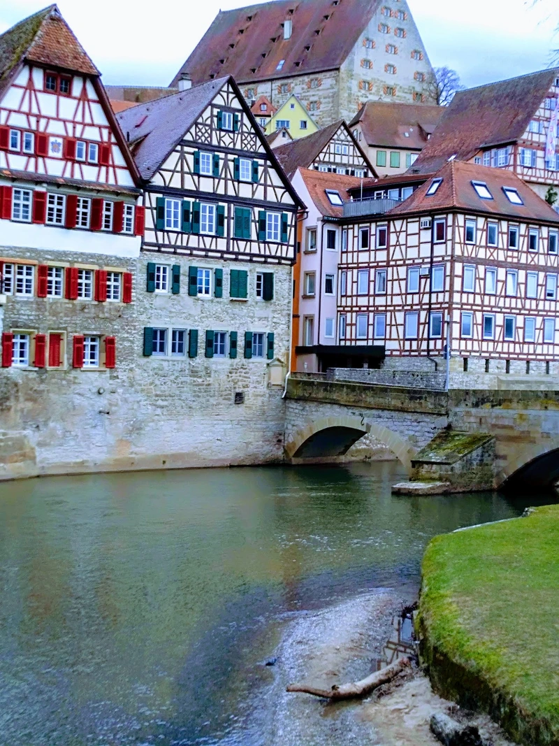 ASB Baden-Württemberg Region Schwäbisch Hall – Bild 2