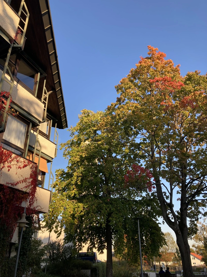 Samariter mobil ambulante Pflege Ostfildern – Bild 3