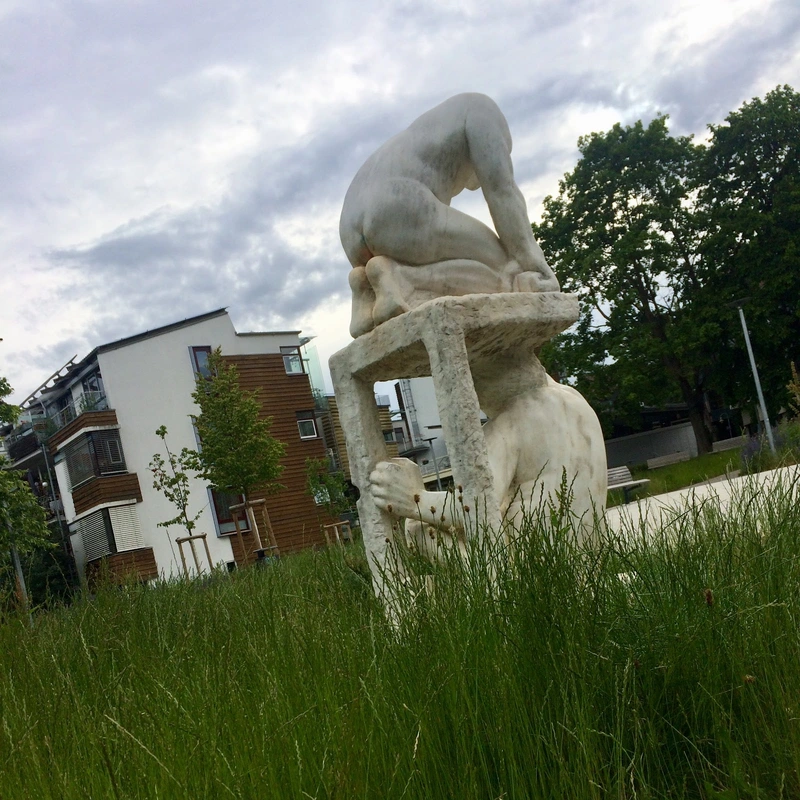 Samariter mobil ambulante Pflege Ostfildern – Bild 5