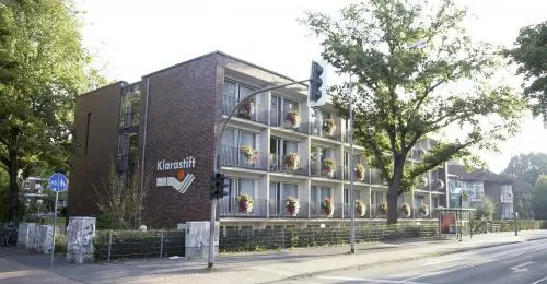 Ambulante Dienste Klarastift – Bild 1