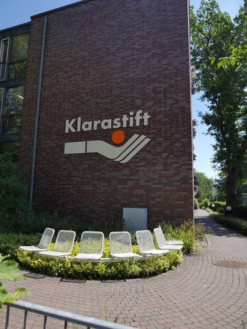 Ambulante Dienste Klarastift – Bild 4