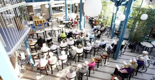 Ambulante Dienste Klarastift – Bild 5