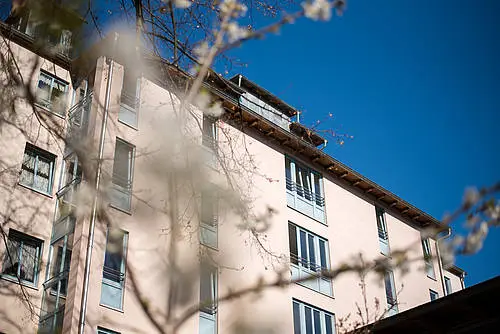 Diakoniestation Lichtenhof – Bild 1