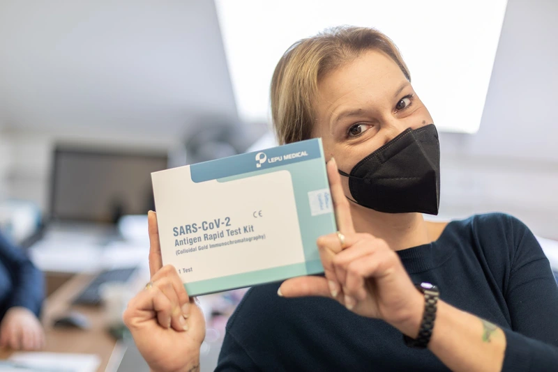 Hand in Hand Betreuungsdienste – Bild 2