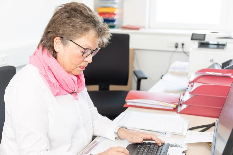 Hand in Hand Betreuungsdienste – Bild 3