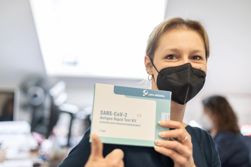 Hand in Hand Betreuungsdienste – Bild 4