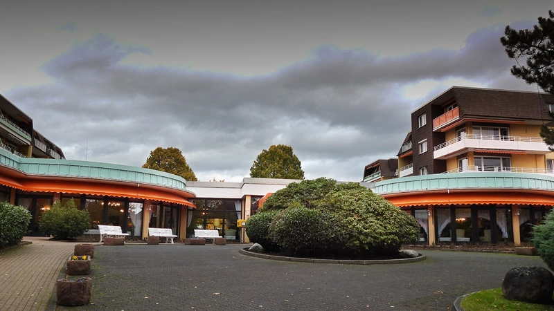 Rosenhof Erkrath Seniorenwohnanlage Betriebsgesellschaft mbH – Bild 1