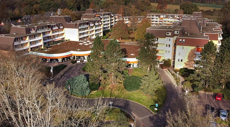 Rosenhof Erkrath Seniorenwohnanlage Betriebsgesellschaft mbH – Bild 2