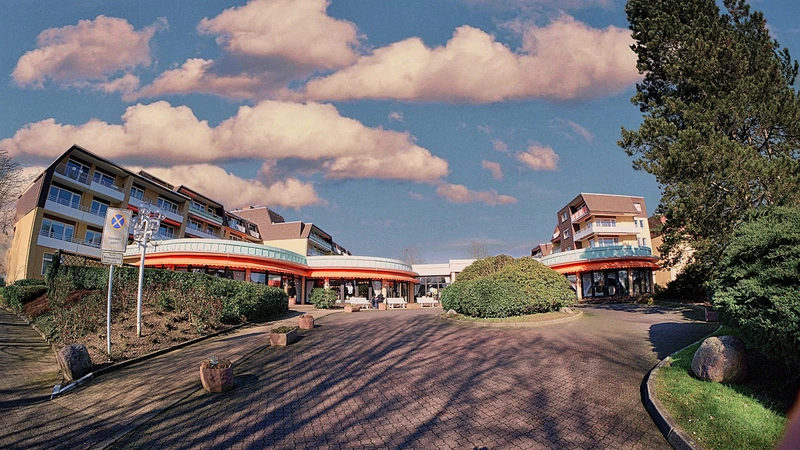 Rosenhof Erkrath Seniorenwohnanlage Betriebsgesellschaft mbH – Bild 3