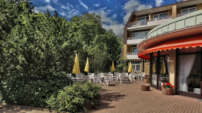 Rosenhof Erkrath Seniorenwohnanlage Betriebsgesellschaft mbH – Bild 5