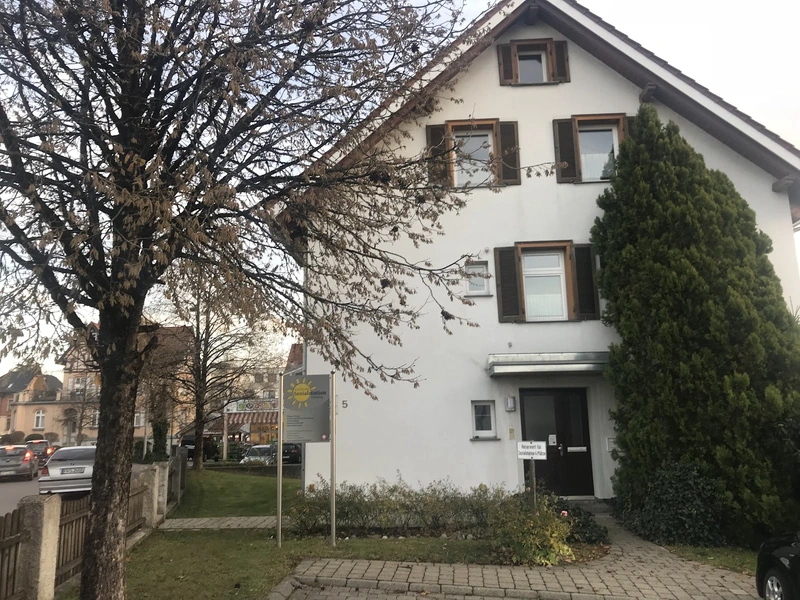 Kirchliche Sozialstation Tettnang – Bild 2