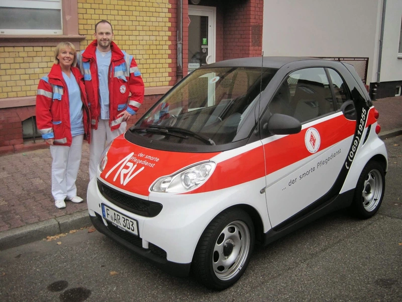 Allgemeiner Rettungsverband – Bild 1