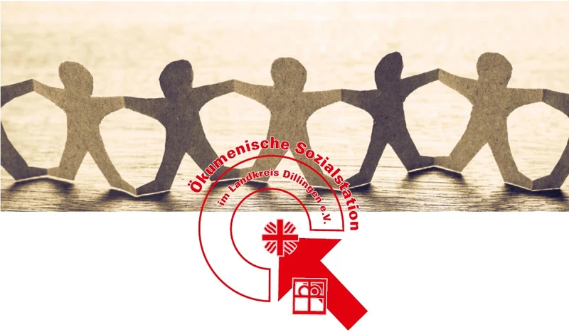 Ökumenische Sozialstation Dillingen – Bild 2