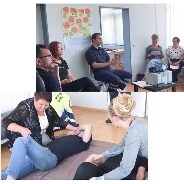 Primär Pflege – Bild 2