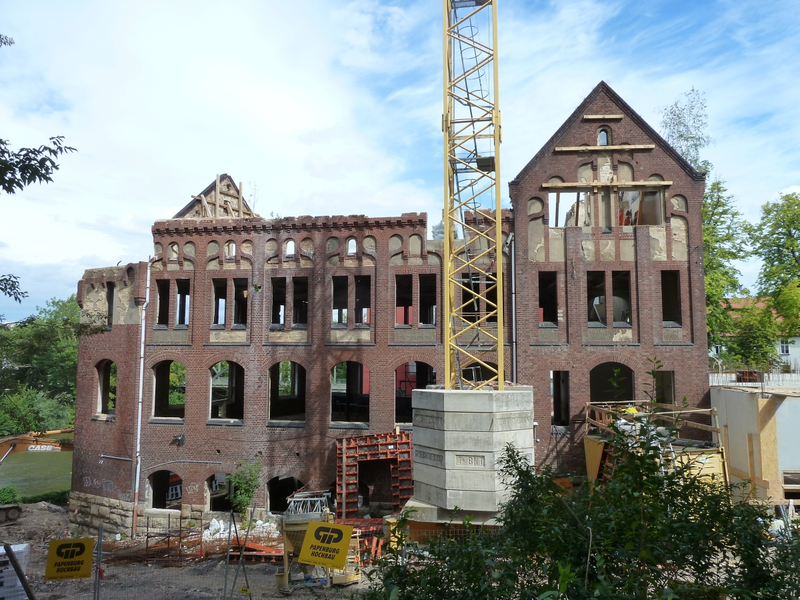 Stiftung Hospital St. Cyriaci et Antonii Kranken- und Pflegedienst – Bild 3