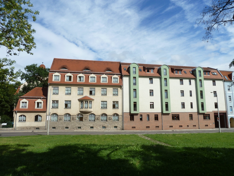 Stiftung Hospital St. Cyriaci et Antonii Kranken- und Pflegedienst – Bild 4