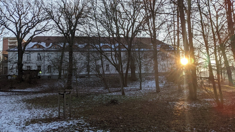 Stiftung Hospital St. Cyriaci et Antonii Kranken- und Pflegedienst – Bild 5