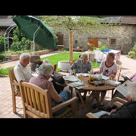 Kirchliche Sozialstation Nördlicher Breisgau – Bild 2