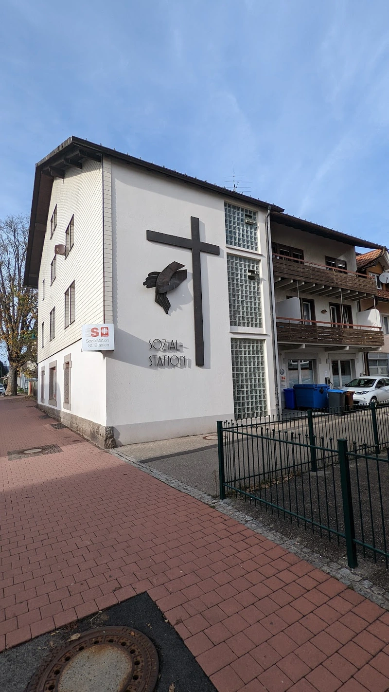 Caritas Sozialstationen Hochrhein Sozialstation – Bild 2