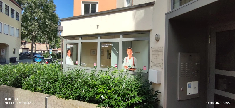 Caritas-Sozialstation Donauwörth – Bild 2